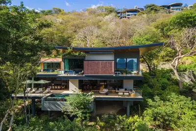 Image de Casa Chorotega, an Iconic Five-Bedroom Retreat in Peninsula Papagayo