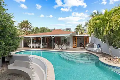 Image de Villa Ranje Louise\nLuxury holiday villa for a stylish holiday!