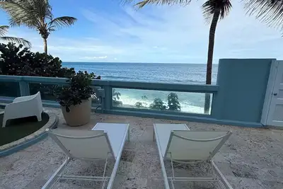 Image de Hamaca Amazing Ocean View 302
