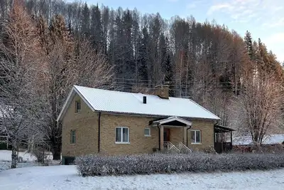Image de Var122 Sysslebäck - Klarälvsvägen 143