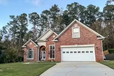 Image de Cozy Home Away From Home - Near Downtown Evans!