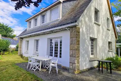 Image de La Villa FranceYann