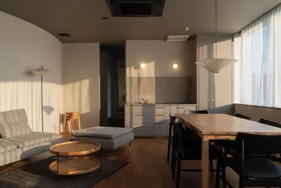 Image de goodroom hotel Kyoto
