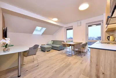 Image de Starnberger See Apartments