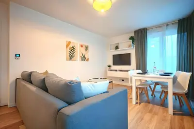 Image de Escale Horizon – 2 chambres proche Orly