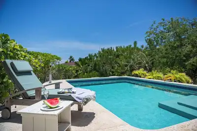 Image de Villa 24\nA luxuriously comfortable villa with everything for a carefree holiday