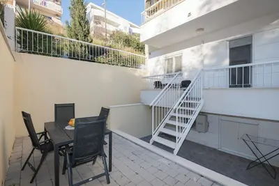 Image de Apartment Vita Split, near Žnjan Beach
