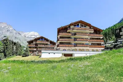 Image de Edelweiss B by Interhome