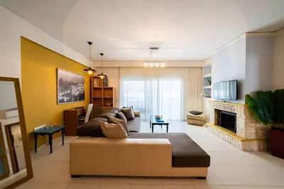 Image de Heronissos Apartment