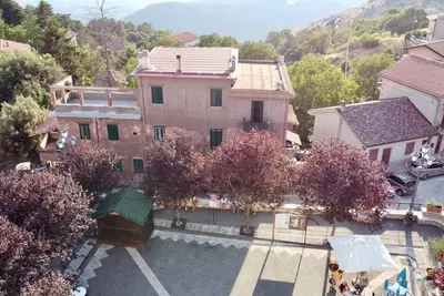 Image de G-House - Trois Chambres Appartement, Couchages 5