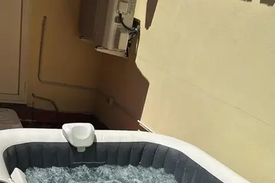 Image de Mosahouse Naples Cozy terraced attic just steps from the sea