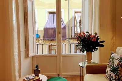 Image de Residential Apartment in the Center of Madrid