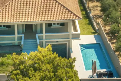 Image de Astarte Villas - Alaya Bleu Private Villa with Pool