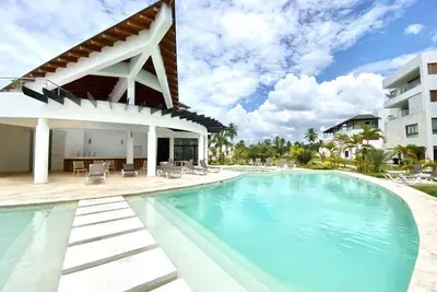 Image de Beachfront Las Terrenas Amare Residences