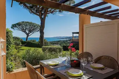 Image de Les Coteaux de la Nartelle by Interhome