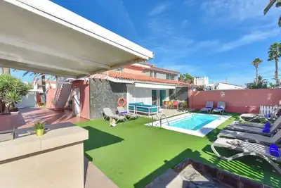 Image de El Veril by Interhome