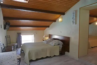 Image de Chambre d'hôtes Familiale Anis