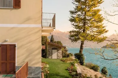 Image de Villa Del Pierangelo Au Bord Du Lac – Appartement Platanus