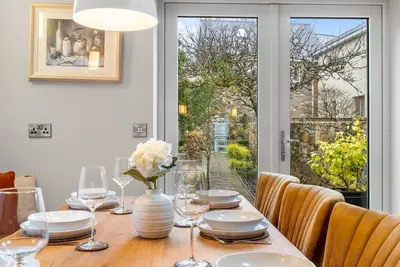 Image de Market Street Apartment Clifden Town