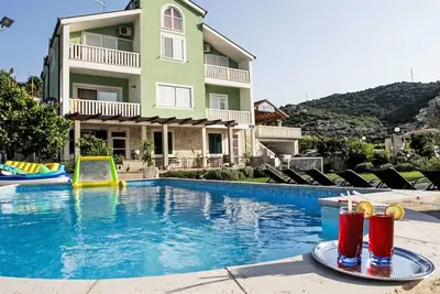 Image de Appartement Solo by Interhome