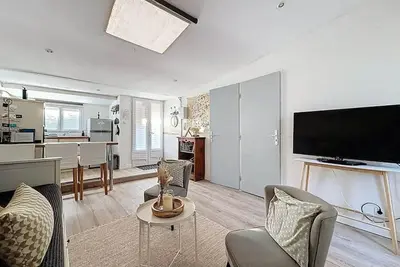 Image de L'Espérance - Gîte Sauveur