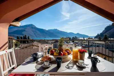 Image de Art Music House Lake Como Dongo