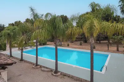 Villa Antonio - Independent house