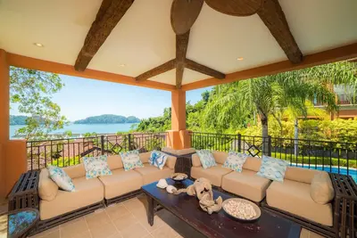 Image de Terrazas 5a 3 bdr Ocean View in Los Suenos