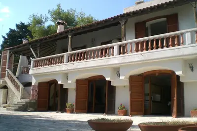 Image de Bright seaside villa with pool in Torre dell'Orso - Salento