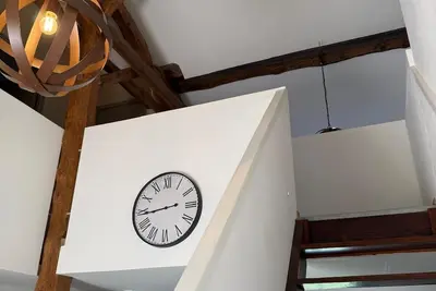 Image de Au Coin des Arbres - Genevrier