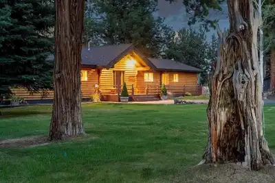 Image de Forget-Me-Not Lodge