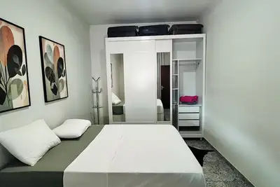 Image de Charming 2-bedroom house in Anapolis perfect for your getaway