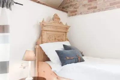 Image de Living in history: Heidi Braun Cottage