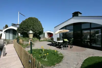 Image de 2 chambres à coucher à Lemmer