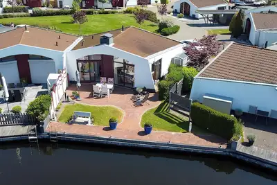 Image de 2 chambres à coucher à Lemmer