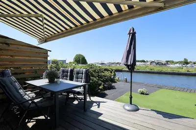 Park Brekkense Wiel 128