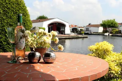 Image de 2 chambres à coucher à Lemmer