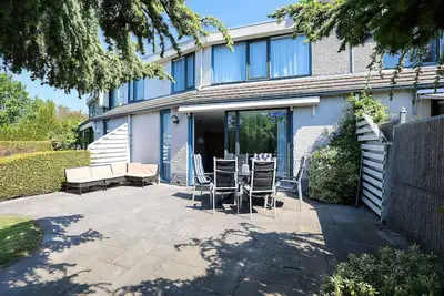 Park Brekkense Wiel 190