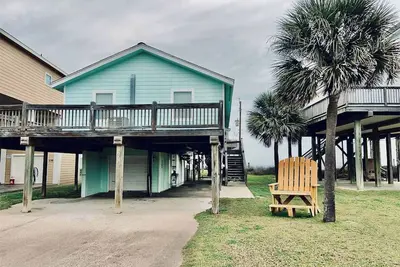 Image de Bailey Beach House – Beach Views