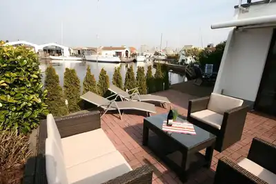 Image de 2 chambres à coucher à Lemmer