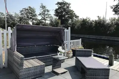 Park Brekkense Wiel 173