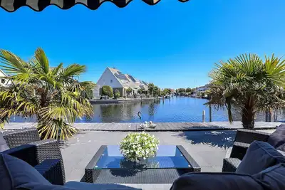 Image de 2 chambres à coucher à Lemmer