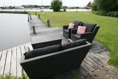 Park Brekkense Wiel 230