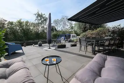 Park Brekkense Wiel 103