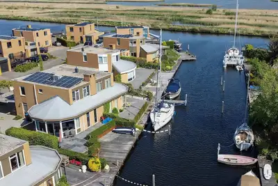 Park de Markol Leeuwerik 12