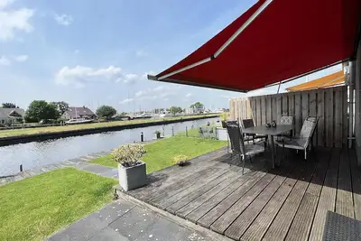 Park Brekkense Wiel 039