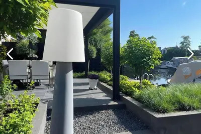 Park Brekkense Wiel 194