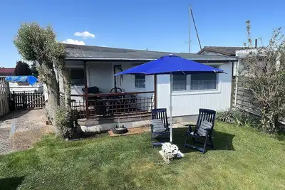 Chaletpark de Brekken B 44