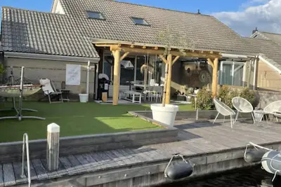 Park de Markol Love Lemmer