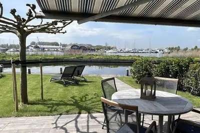 Park Brekkense Wiel 127